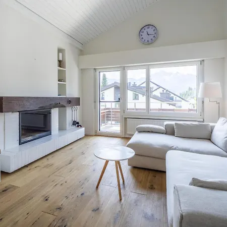 Casa Curnera 8 By Interhome דירה לאקס