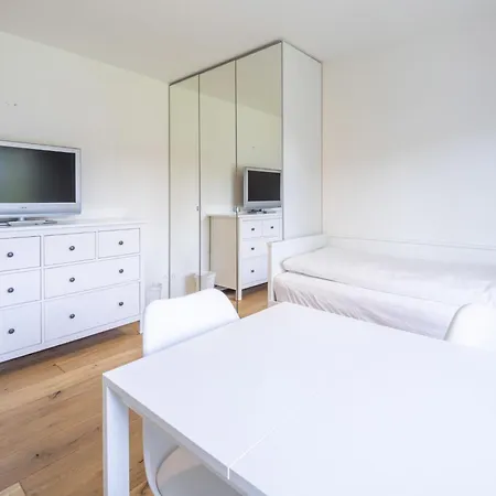 דירה Casa Curnera 8 By Interhome לאקס