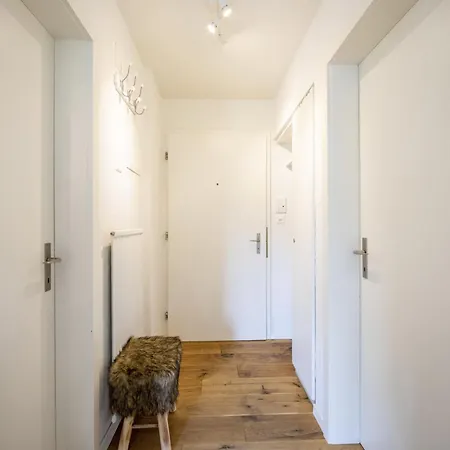Casa Curnera 8 By Interhome דירה