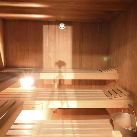 דירה Casa Curnera 8 By Interhome לאקס